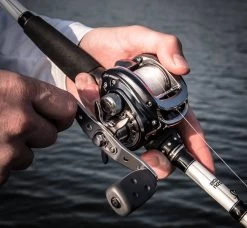 Fishing World Verkoop -Fishing World Verkoop abu garcia abu garcia orra winch reel 1