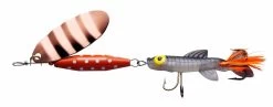 Abu Garcia Reflex Fish Spinner Kunstaas -Fishing World Verkoop abu garcia abu garcia reflex fish spinner kunstaas 2