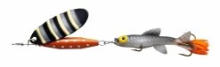 Abu Garcia Reflex Fish Spinner Kunstaas -Fishing World Verkoop abu garcia abu garcia reflex fish spinner kunstaas 3