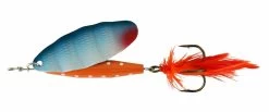Abu Garcia Reflex Red Spinner Kunstaas -Fishing World Verkoop abu garcia abu garcia reflex red spinner kunstaas 4