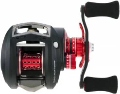 Abu Garcia Revo MGXtreme Reel -Fishing World Verkoop abu garcia abu garcia revo mgxtreme reel 4