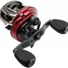 Abu Garcia Revo Rocket Reel 1 Abu Garcia Revo Rocket Reel -Fishing World Verkoop abu garcia abu garcia revo rocket reel