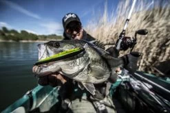 Abu Garcia Revo Rocket Reel -Fishing World Verkoop abu garcia abu garcia revo rocket reel 2