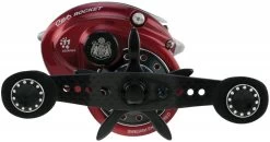 Abu Garcia Revo Rocket Reel -Fishing World Verkoop abu garcia abu garcia revo rocket reel 5