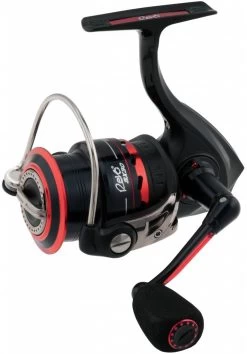 Abu Garcia Revo SX Werpmolen