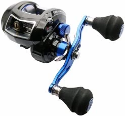 Abu Garcia Revo Toro Nacl Reel