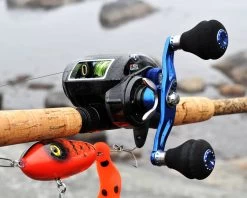 Abu Garcia Revo Toro Nacl Reel -Fishing World Verkoop abu garcia abu garcia revo toro nacl reel 3