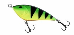 Abu Garcia Rocket Jerkbait -Fishing World Verkoop abu garcia abu garcia rocket jerkbait 4