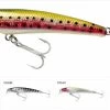 Abu Garcia Rocket Mini Minnow Jerkbait -Fishing World Verkoop abu garcia abu garcia rocket mini minnow jerkbait