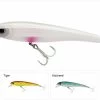 Abu Garcia Rocket Minnow Jerkbait