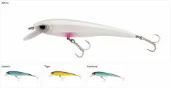 Abu Garcia Rocket Minnow Jerkbait