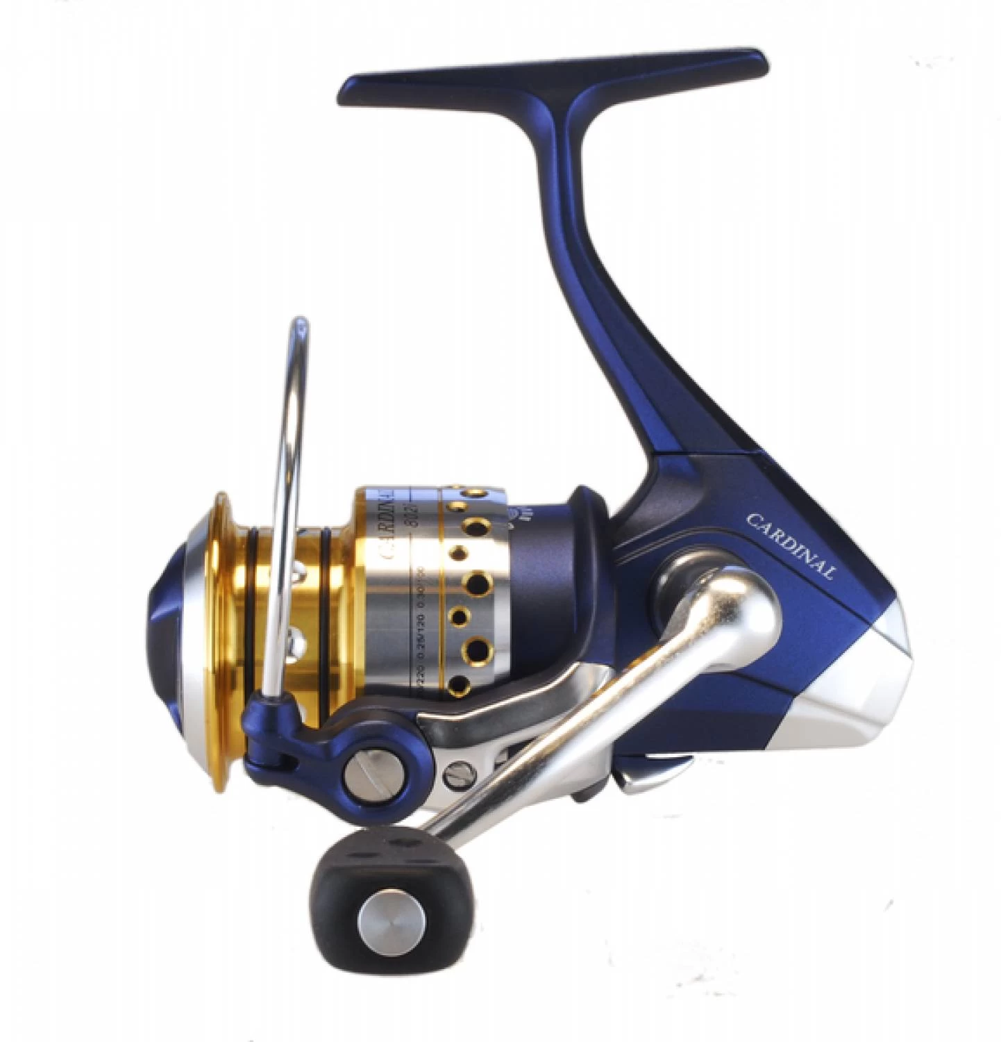 Abu Garcia Sorön STX Werpmolen 5 Abu Garcia Sorön STX Werpmolen - Image 3