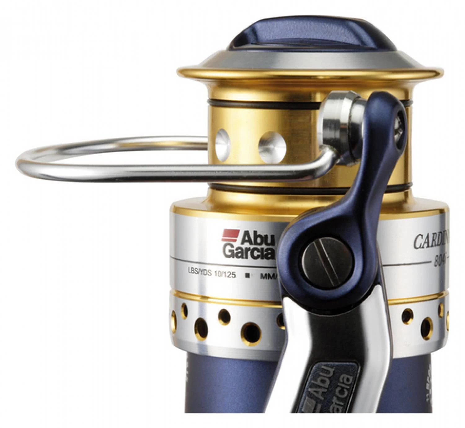 Abu Garcia Sorön STX Werpmolen 8 Abu Garcia Sorön STX Werpmolen - Image 6