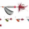 Abu Garcia Svartzonker Flash Blade Spinner Kunstaas -Fishing World Verkoop abu garcia abu garcia svartzonker flash blade spin