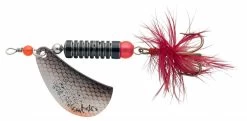 Abu Garcia Svartzonker Flash Blade Spinner Kunstaas -Fishing World Verkoop abu garcia abu garcia svartzonker flash blade spin 2