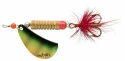 Abu Garcia Svartzonker Flash Blade Spinner Kunstaas -Fishing World Verkoop abu garcia abu garcia svartzonker flash blade spin 3