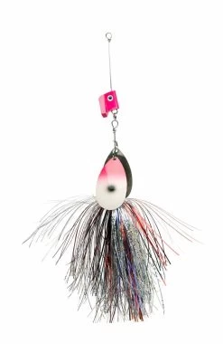 Abu Garcia Svartzonker Mörrum Giant Spinner Kunstaas -Fishing World Verkoop abu garcia abu garcia svartzonker moerrum giant sp 2