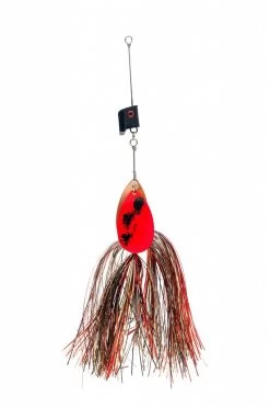 Abu Garcia Svartzonker Mörrum Giant Spinner Kunstaas -Fishing World Verkoop abu garcia abu garcia svartzonker moerrum giant sp 4