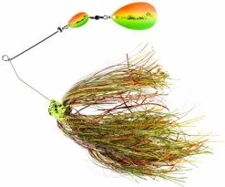 Abu Garcia Svartzonker Mörrum Spinner Kunstaas -Fishing World Verkoop abu garcia abu garcia svartzonker moerrum spinner 5
