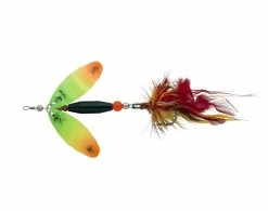 Abu Garcia Svartzonker Spin Flex Spinner Kunstaas -Fishing World Verkoop abu garcia abu garcia svartzonker spin flex spinne 4