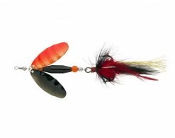 Abu Garcia Svartzonker Spin Flex Spinner Kunstaas -Fishing World Verkoop abu garcia abu garcia svartzonker spin flex spinne 5