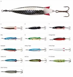 Abu Garcia Toby Kunstaas 12-28g