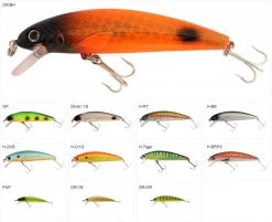 Abu Garcia Tormentor Jerkbait