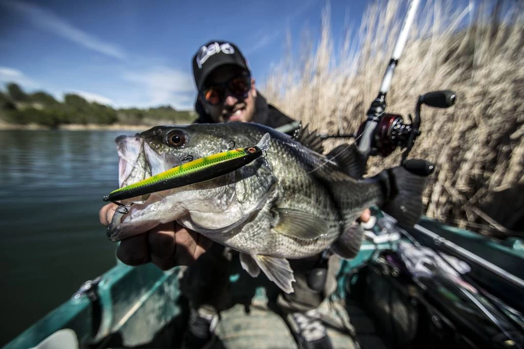 Abu Garcia Veritas Casting Werphengel 6 Abu Garcia Veritas Casting Werphengel - Image 4