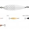 Abu Garcia Zeppo Spoon Kunstaas -Fishing World Verkoop abu garcia abu garcia zeppo spoon kunstaas