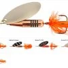 Abu Garcia Zixten Spinner Kunstaas -Fishing World Verkoop abu garcia abu garcia zixten spinner kunstaas