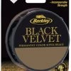 Berkley Black Velvet Dyneema Gevlochten Lijn -Fishing World Verkoop berkley berkley black velvet dyneema gevlochten li