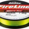 Berkley FireLine Micro Ice Green Dyneema Gevlochten Lijn -Fishing World Verkoop berkley berkley fireline micro ice green dyneema g