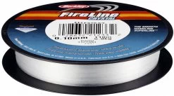 Berkley FireLine Original Crystal Dyneema Gevlochten Vislijn
