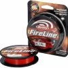 Berkley FireLine Red Dyneema Gevlochten Lijn 1 Berkley FireLine Red Dyneema Gevlochten Lijn -Fishing World Verkoop berkley berkley fireline red dyneema gevlochten li