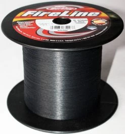 Berkley FireLine Smoke Dyneema Gevlochten Lijn -Fishing World Verkoop berkley berkley fireline smoke dyneema gevlochten 2