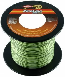Berkley FireLine Tracer Dyneema Gevlochten Lijn -Fishing World Verkoop berkley berkley fireline tracer dyneema gevlochten 2