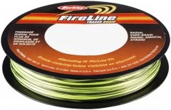 Berkley FireLine Tracer Dyneema Gevlochten Lijn