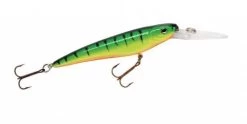 Berkley Frenzy Firestick Minnow 9cm Shallow Fire Tiger