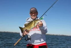 Berkley NanoFil Clear Mist Dyneema Vislijn -Fishing World Verkoop berkley berkley nanofil clear mist dyneema vislijn 4