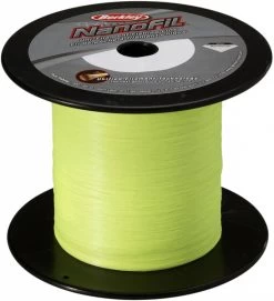 Berkley NanoFil HV Chartreuse Dyneema Vislijn 7 Berkley NanoFil HV Chartreuse Dyneema Vislijn -Fishing World Verkoop berkley berkley nanofil hv chartreuse dyneema visl 2