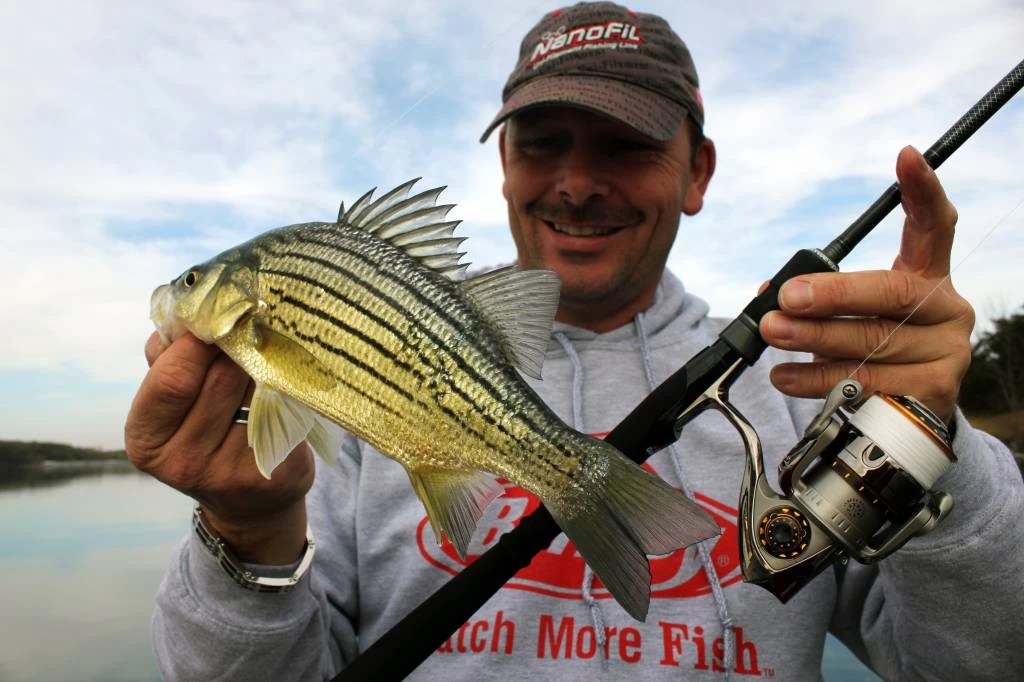 Berkley NanoFil LV Green Dyneema Vislijn 4 Berkley NanoFil LV Green Dyneema Vislijn - Image 2