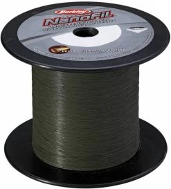 Berkley NanoFil LV Green Dyneema Vislijn 7 Berkley NanoFil LV Green Dyneema Vislijn -Fishing World Verkoop berkley berkley nanofil lv green dyneema vislijn 2