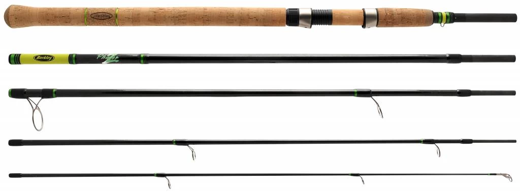 Berkley Phazer Spinhengel 4 Berkley Phazer Spinhengel - Image 2