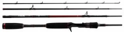 Berkley Pulse EVX Travel Reishengel -Fishing World Verkoop berkley berkley pulse evx travel reishengel 2