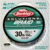 Berkley Solutions Braid Gevlochten Lijn -Fishing World Verkoop berkley berkley solutions braid gevlochten lijn