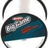 Berkley Trilene Big Game Transparant Nylon Visdraad