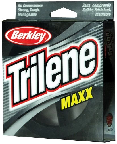 Berkley Trilene Maxx Nylon Vislijn 3 Berkley Trilene Maxx Nylon Vislijn - Image 2