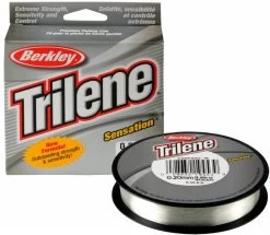 Berkley Trilene Sensation Nylon Visdraad