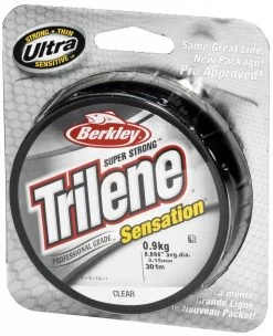 Berkley Trilene Sensation Nylon Vislijn