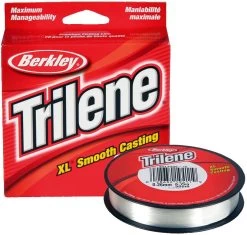 Berkley Trilene XL Nylon Visdraad